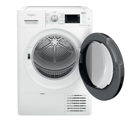Whirlpool FFT M22 9X2B BE – image 2
