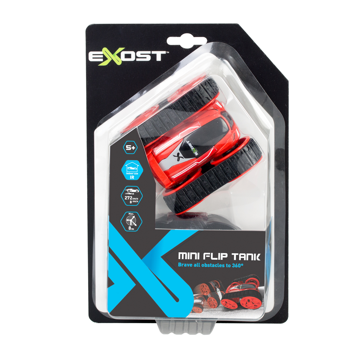 Exost SL54724 Radio-Controlled (RC) model 1:34 – image 6