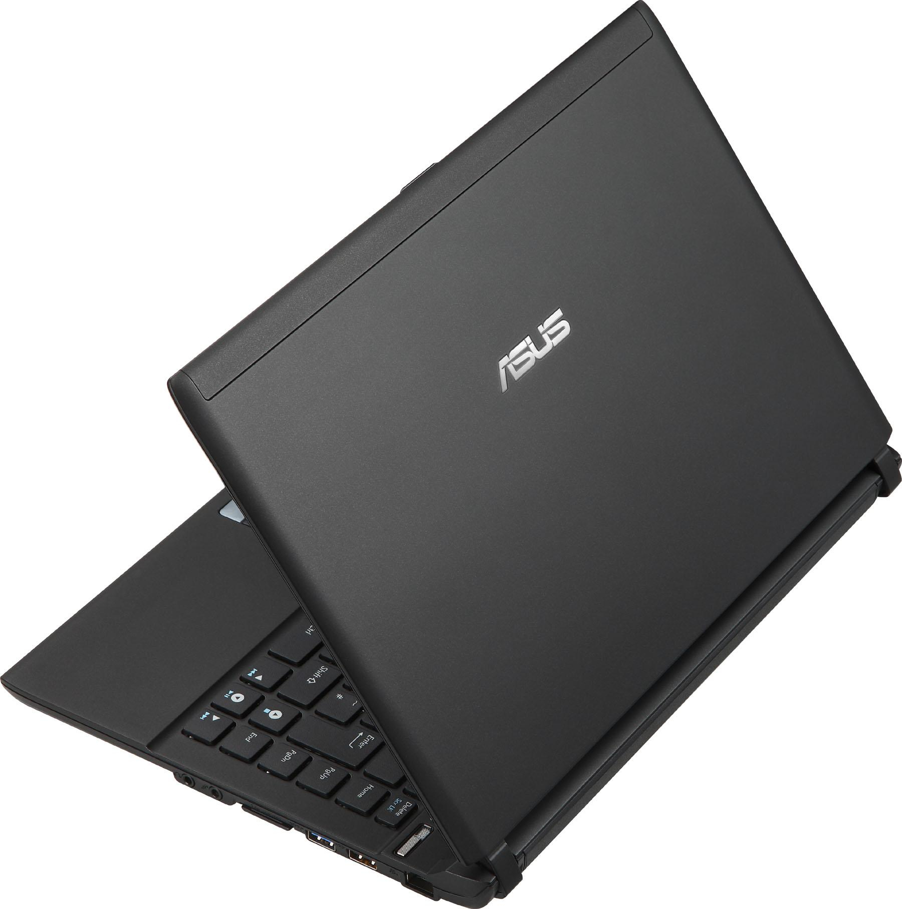 ASUS U36SG-RX268X laptop Intel® Core™ i5 i5-2430M – image 7