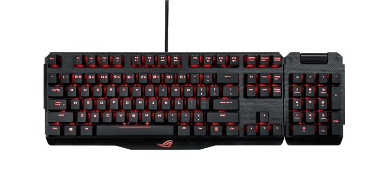 ASUS ROG Claymore