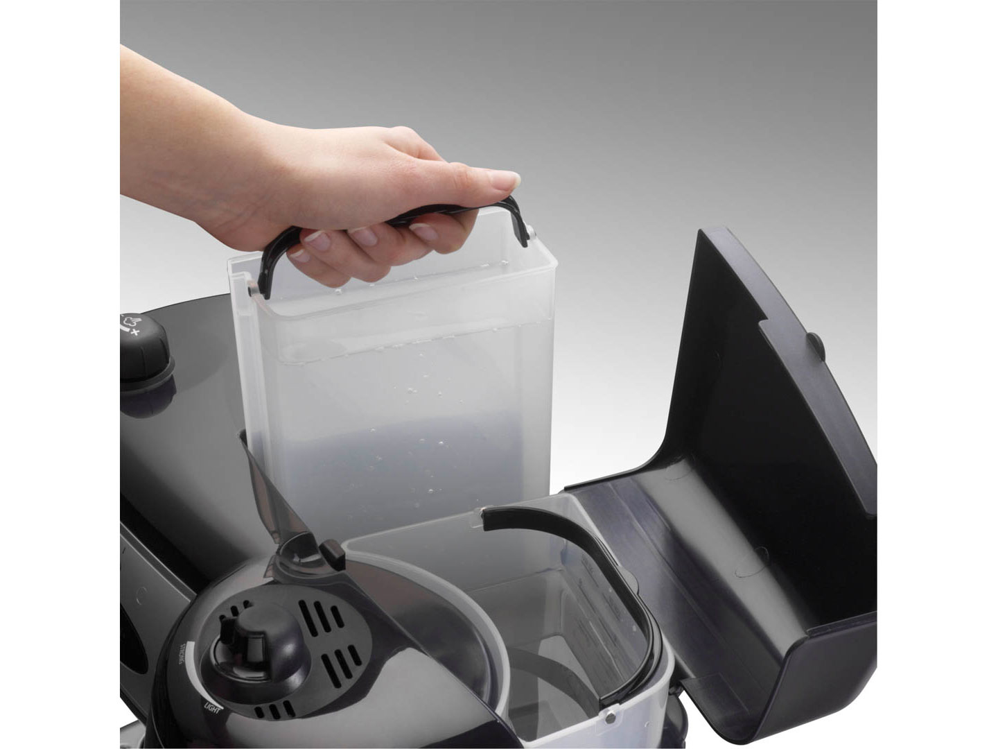 De’Longhi BCO 260.CD.1 – image 3
