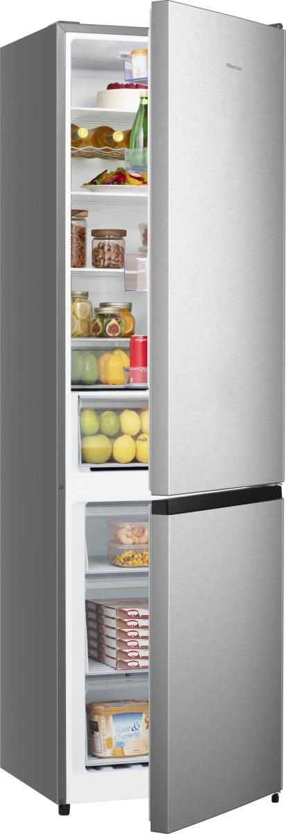 Hisense RB440N4ACC — vue 1 sur 8