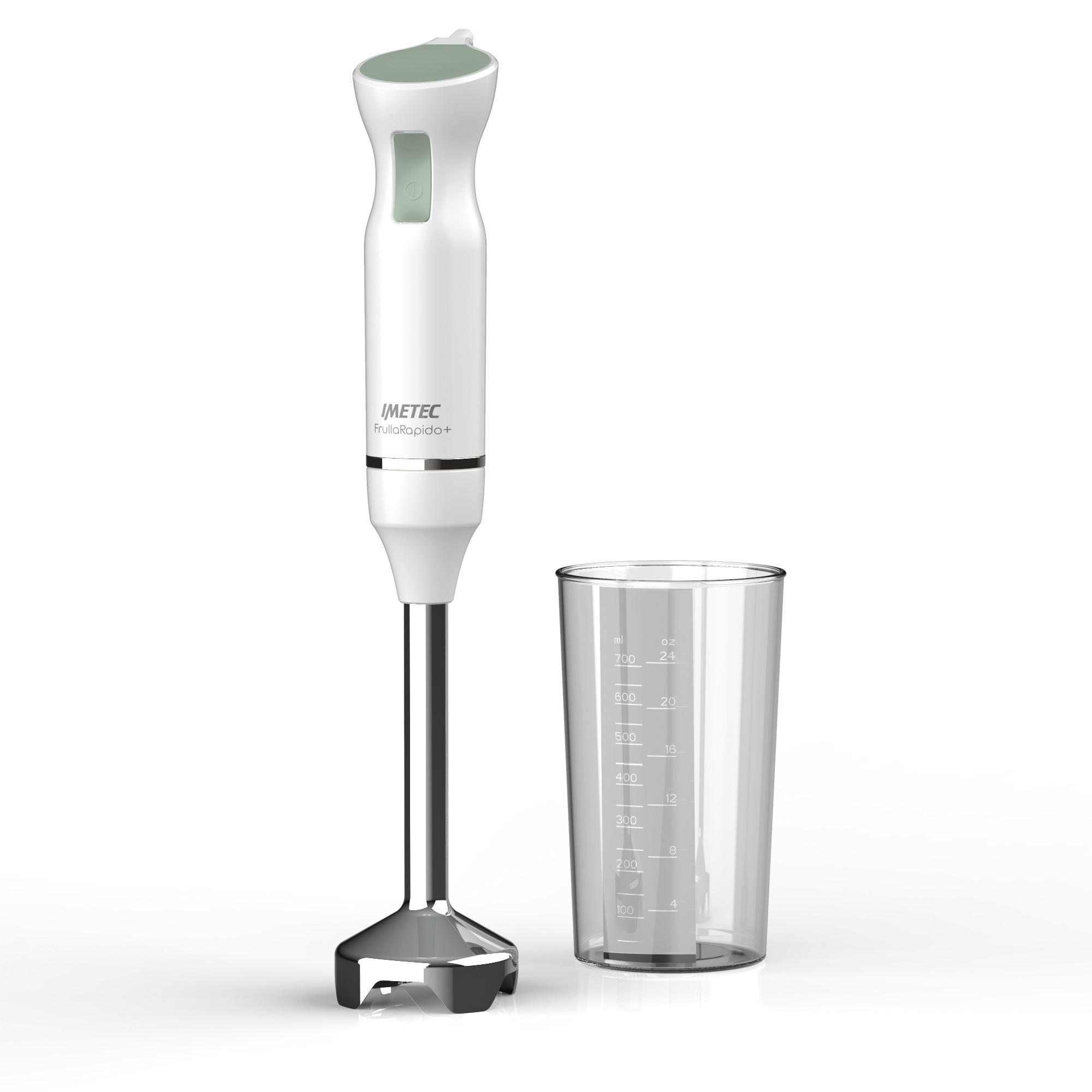 Imetec Frullarapido+ – image 2