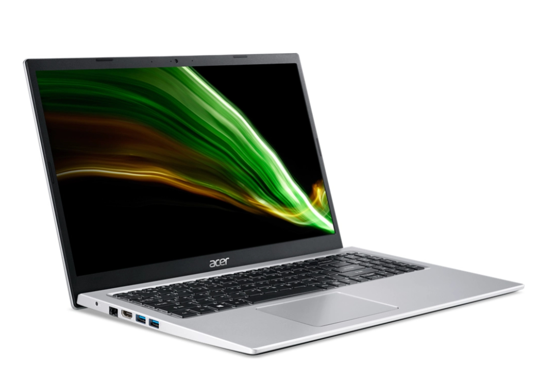 Acer Aspire 3 A315-58-59QG Intel® Core™ i5 i5-1135G7 Laptop – image 2