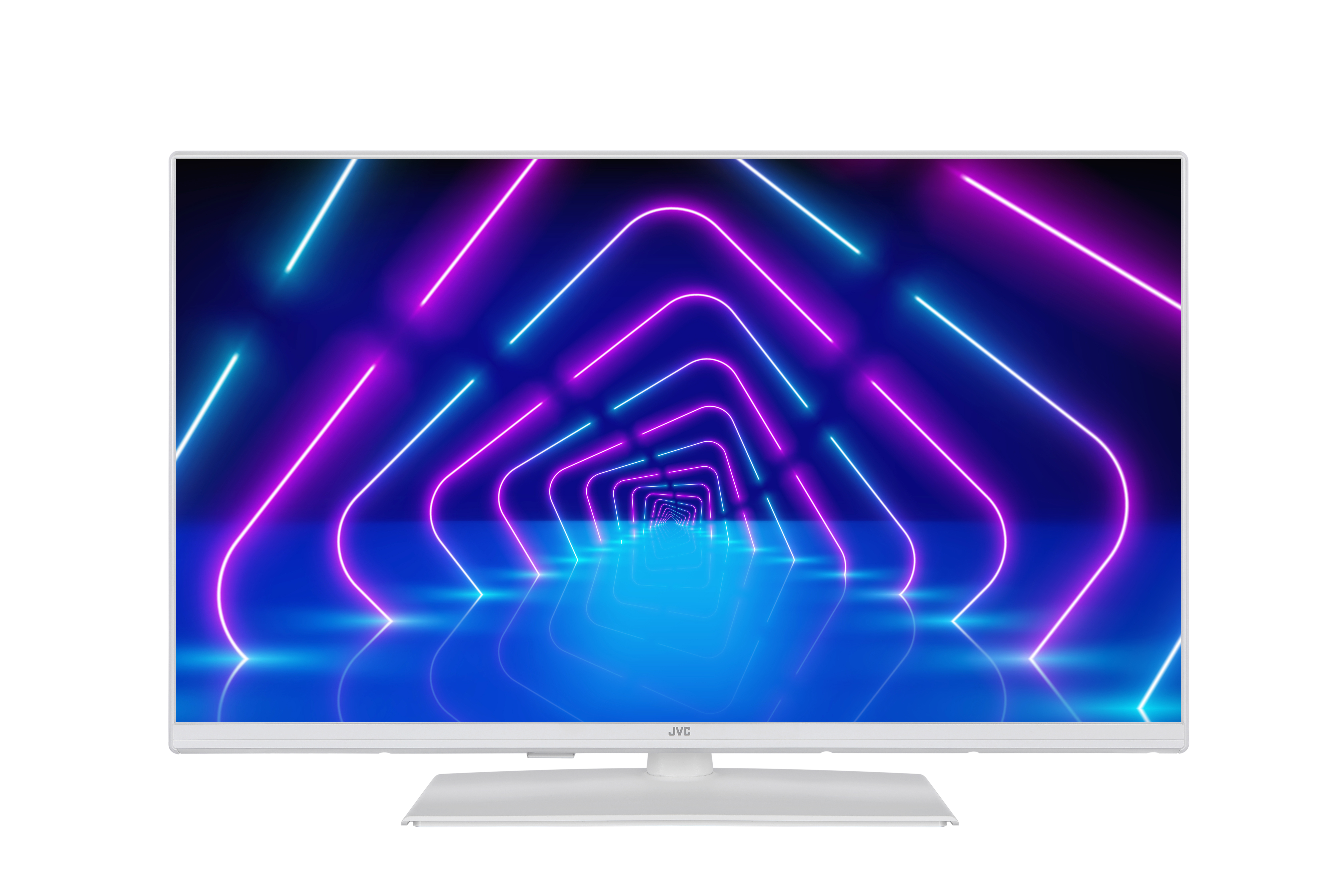 JVC VAH34I 32" — vue 1 sur 6