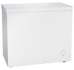 Hisense FC-26DD4SAA/CPA-WI freezer Chest freezer Freestanding – image 1
