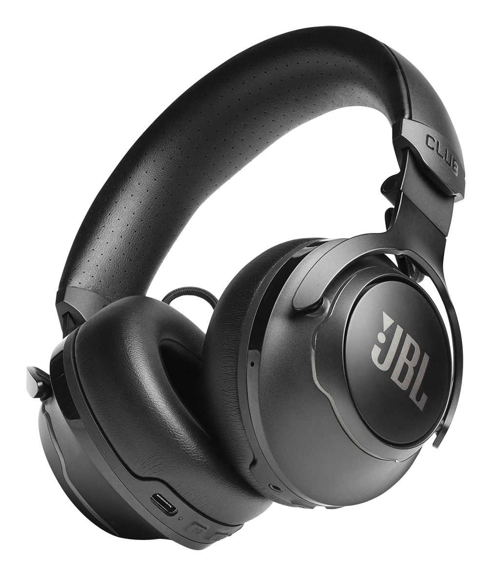 JBL Club 700BT