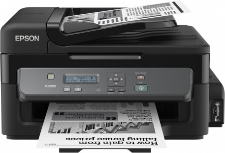 Epson WorkForce M200