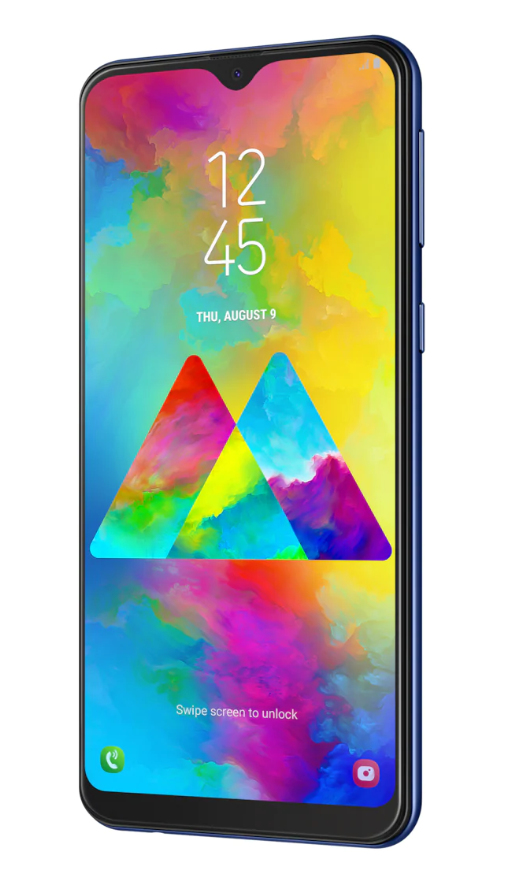 Samsung Galaxy M20 SM-M205M – image 6