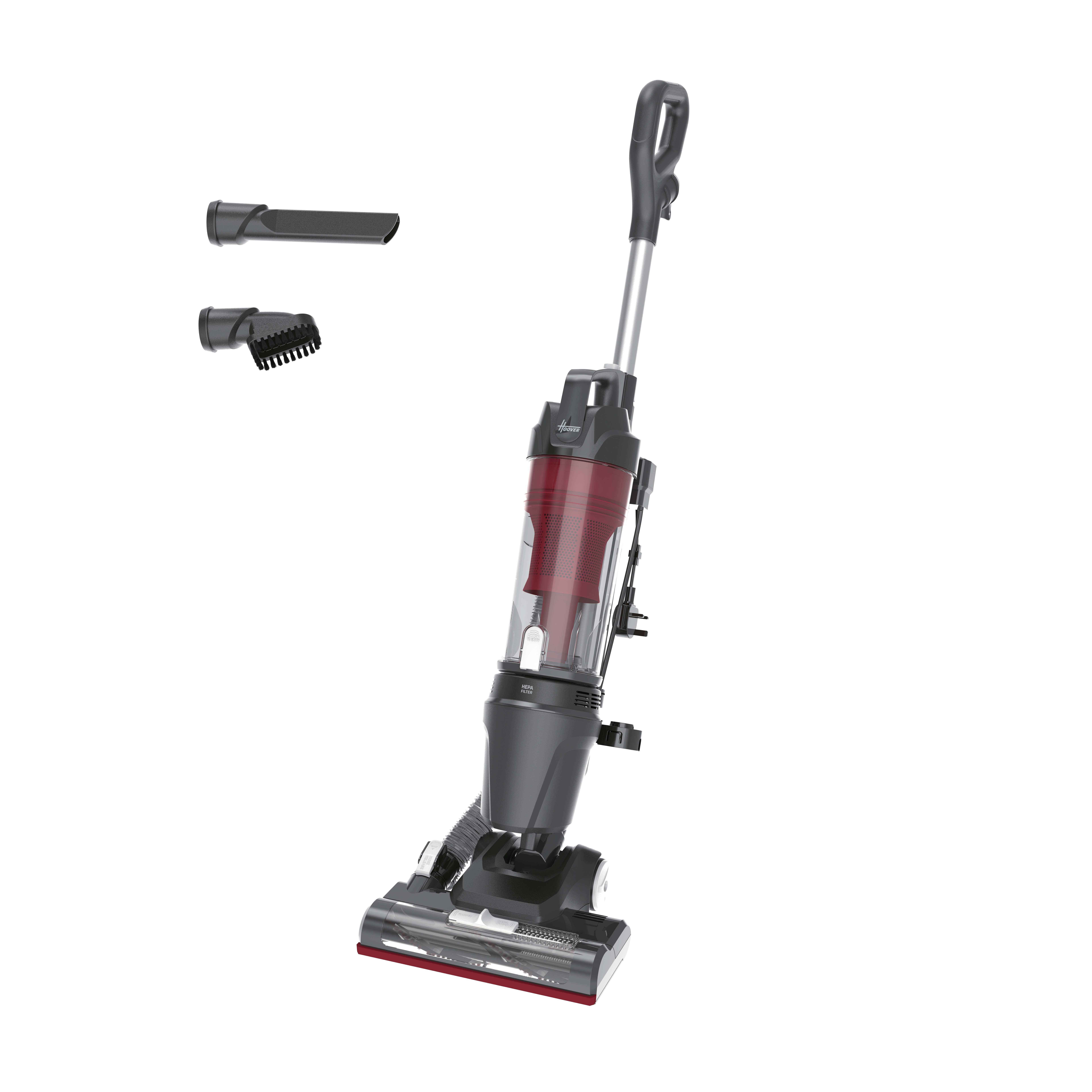 Hoover HU300RHM 001 — vue 1 sur 8
