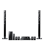 Samsung HT-C6930W home cinema system 7.1 channels – image 7