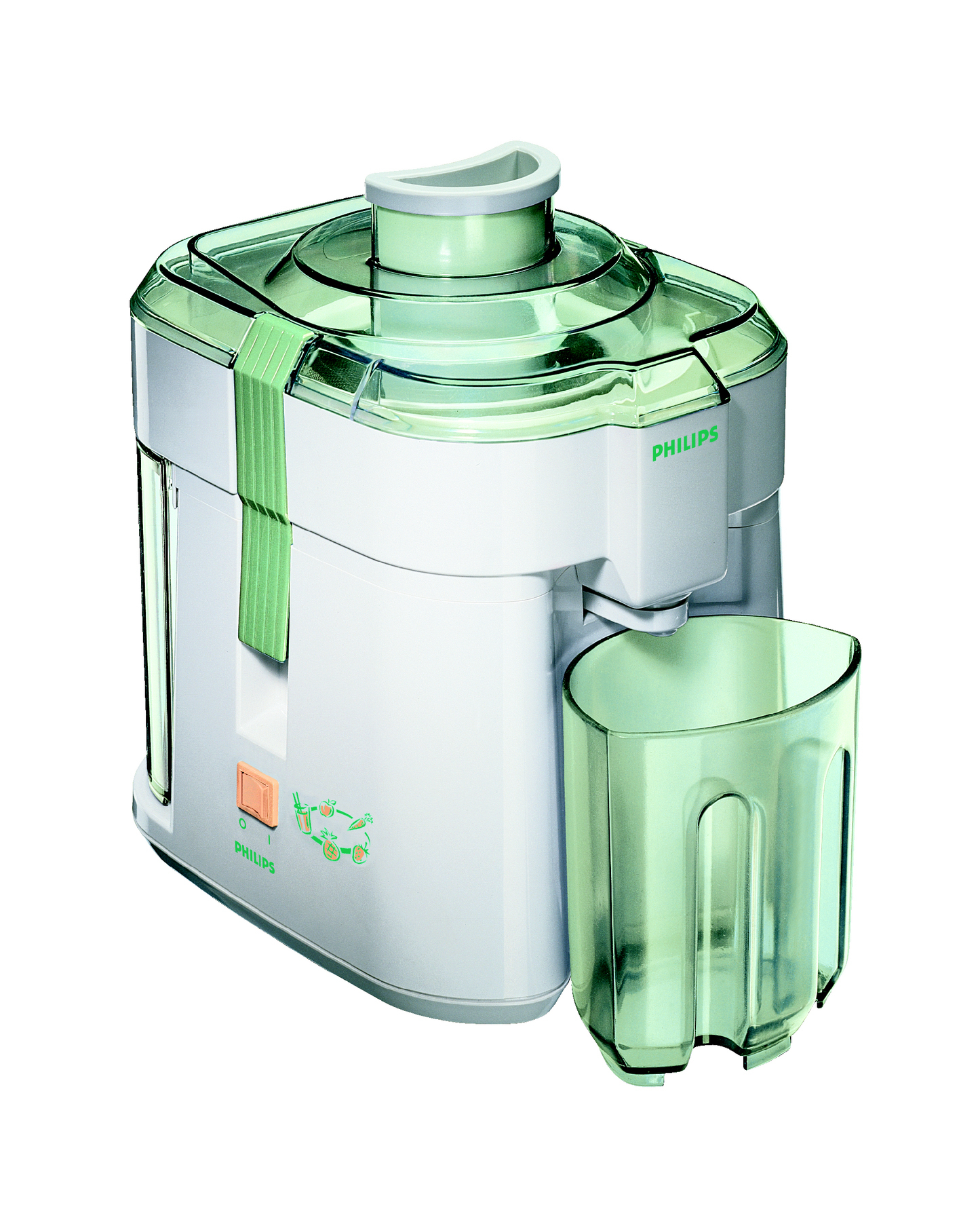 Philips HR2826 Juicer