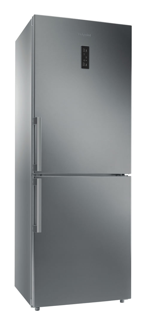 Hotpoint NFFUD 191 X – image 2