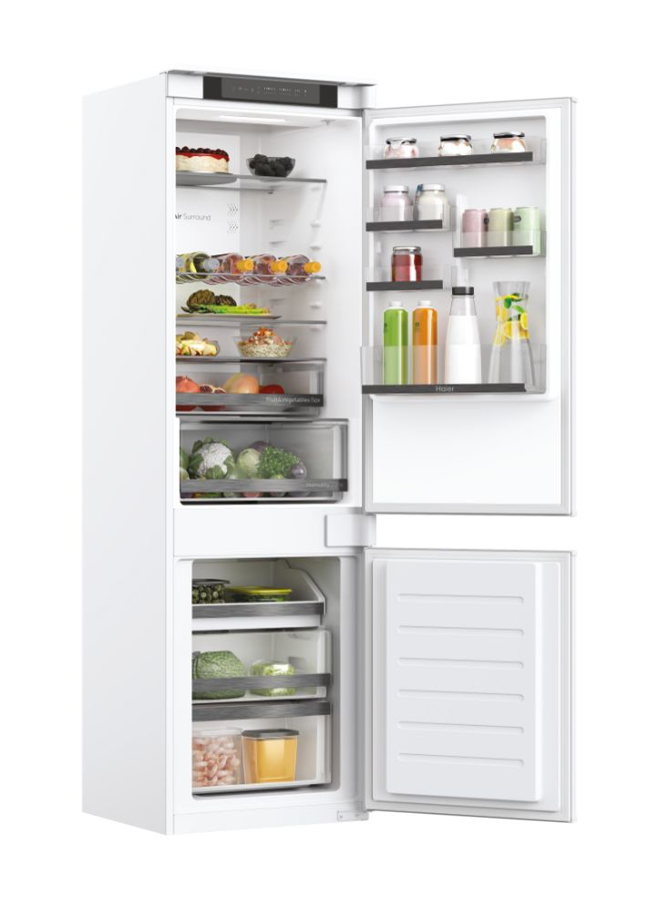 Haier 2D 55 Series 6 HBW5518DK Built-in – image 3