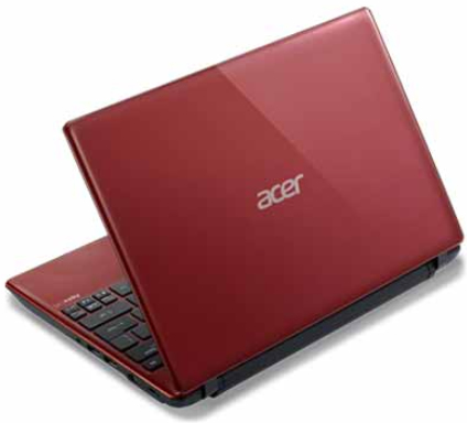 Acer Aspire 131-2628 Intel® Celeron® 1017U Laptop – image 3