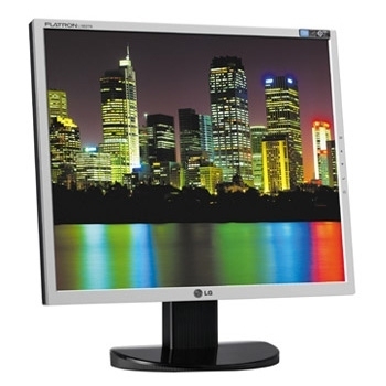LG 19'' LCD L1953TR