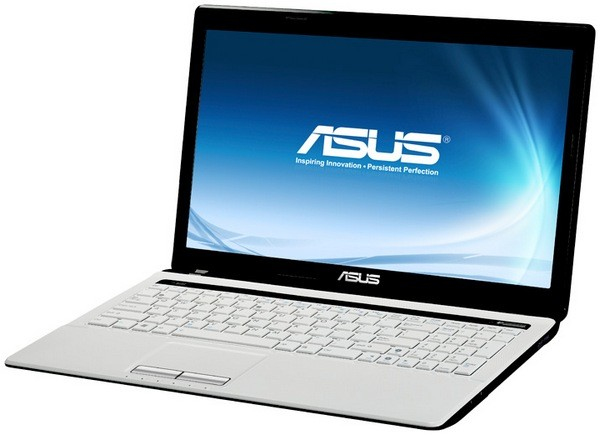 ASUS SD-MSR1-WHI-V Intel® Core™ i5 i5-2450M Laptop – image 1