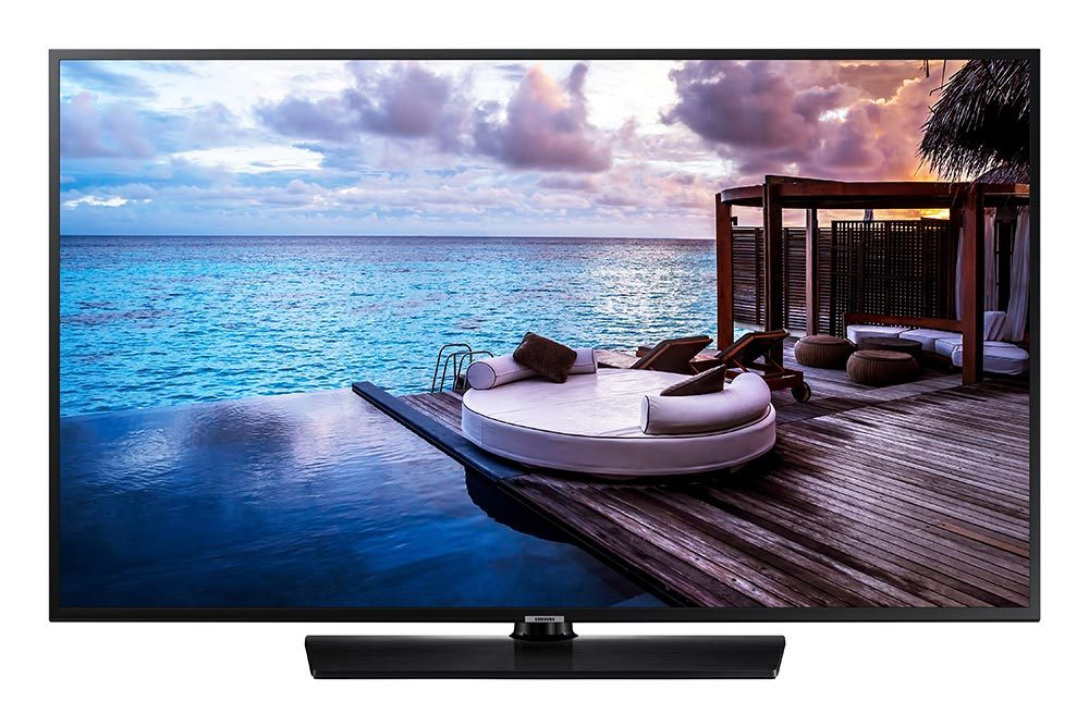 Samsung HG65NJ670UF 