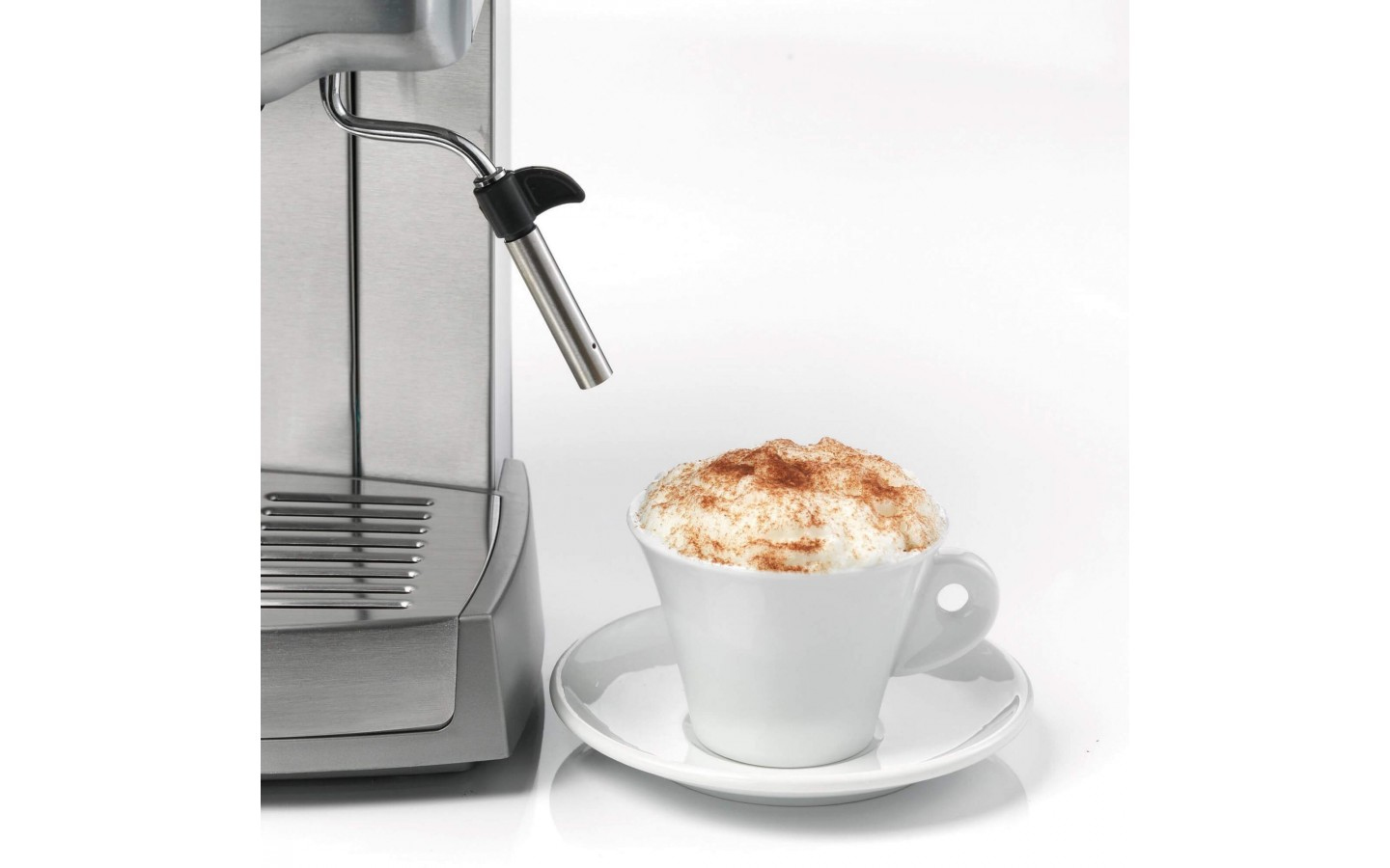 Ariete 1324/10 Semi-auto Espresso machine – image 3