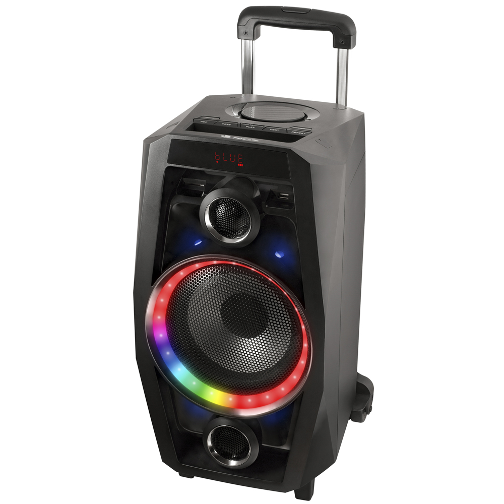 NGS WILD DISCO
