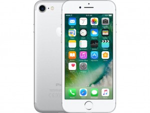Forza Refurbished Apple iPhone 7, 4.7", 32 GB, 1960 mAh