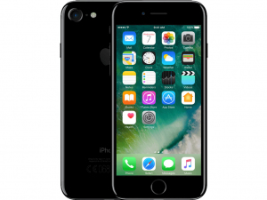 Forza Refurbished Apple iPhone 7, 4.7", 32 GB, 1960 mAh