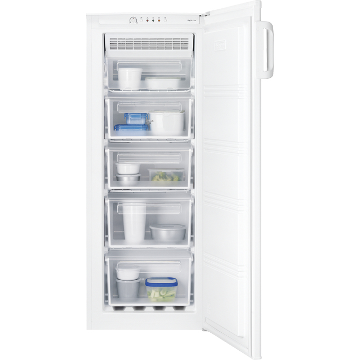 Electrolux EUF1840AOW — vue 1 sur 2