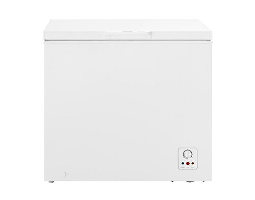 Hisense FC252D4AW1 — vue 1 sur 8