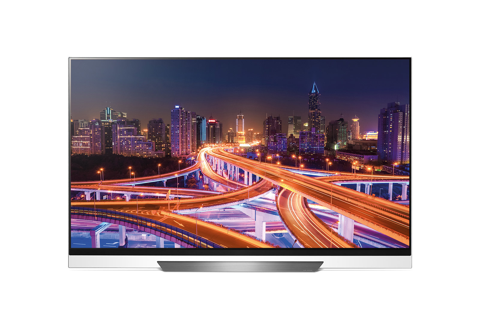 LG OLED55E8 