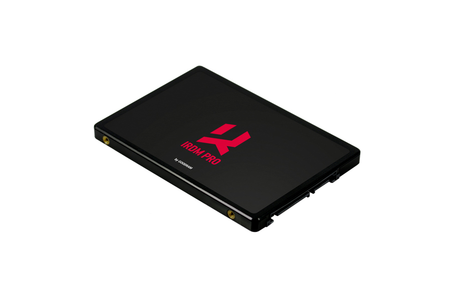 Goodram IRDM PRO 240 GB 2.5″ Serial ATA III MLC image 3