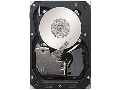 Seagate Cheetah NS.2 SAS 450GB