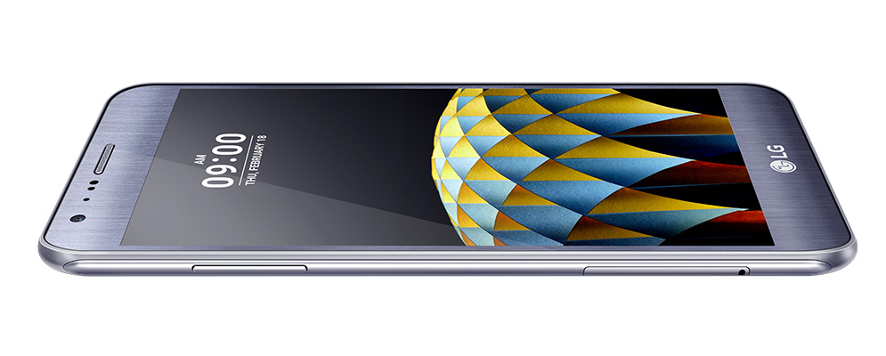 LG X Cam K580 13.2 cm (5.2") Single SIM Android 6.0 4G Micro-USB 2 GB 16 GB 2520 mAh Titanium – image 7