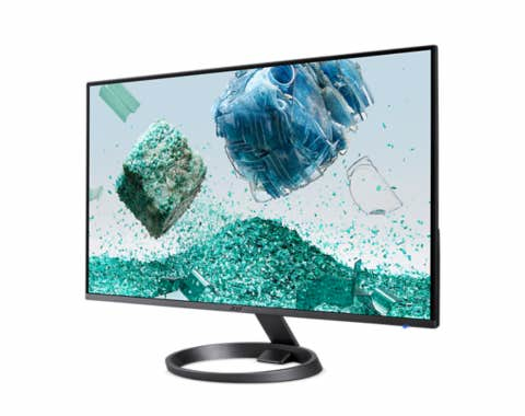 Acer RL242YE computer monitor – image 3
