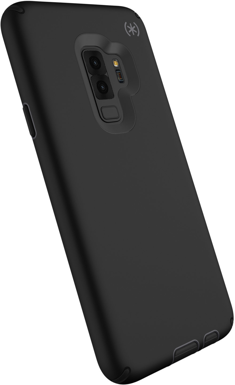 Speck Presidio Sport Samsung Galaxy S9 Plus Black