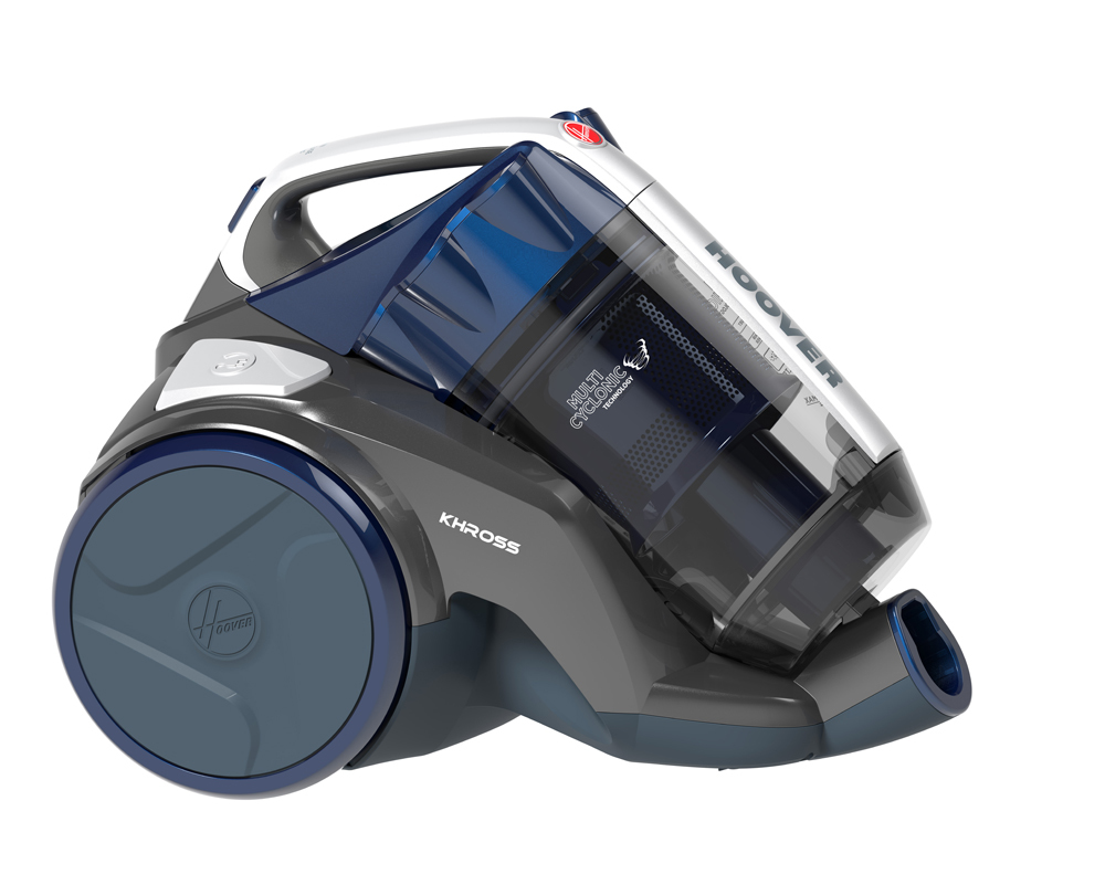 Hoover KS51PET 011 550W — vue 1 sur 2
