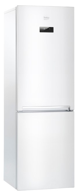 Beko RCNA320E30W — vue 1 sur 1