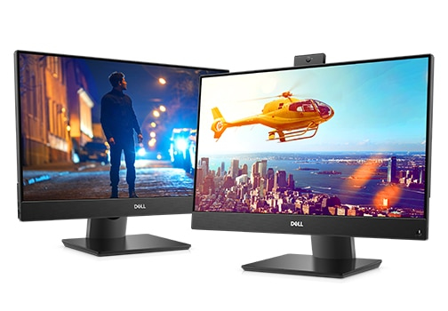 DELL Inspiron 5477 Intel® Core™ i5 i5-8400T 60.5 cm (23.8″) 1920 x 1080 pixels All-in-One PC 8 GB DDR4-SDRAM 1.12 TB HDD+SSD NVIDIA® GeForce® GTX 1050 Windows 10 Home Wi-Fi 5 (802.11ac) Black image 3