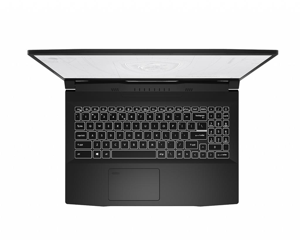 MSI Workstation 11UJ-267 Intel® Core™ i7 i7-11800H Laptop – image 3