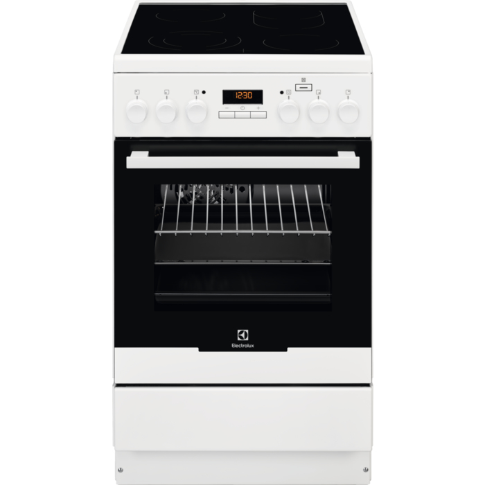 Electrolux EKC54952OW — vue 1 sur 8