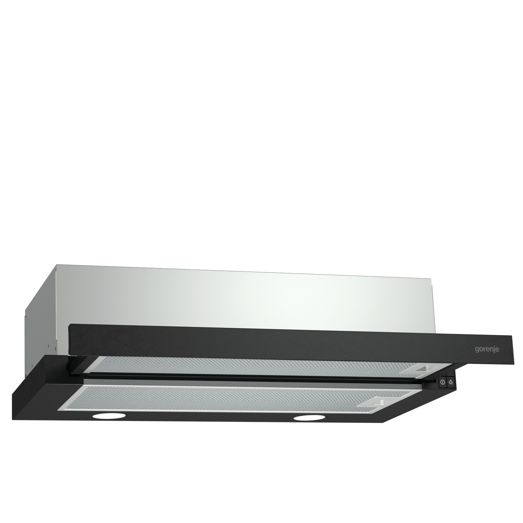Gorenje BHP623E11B — vue 1 sur 1