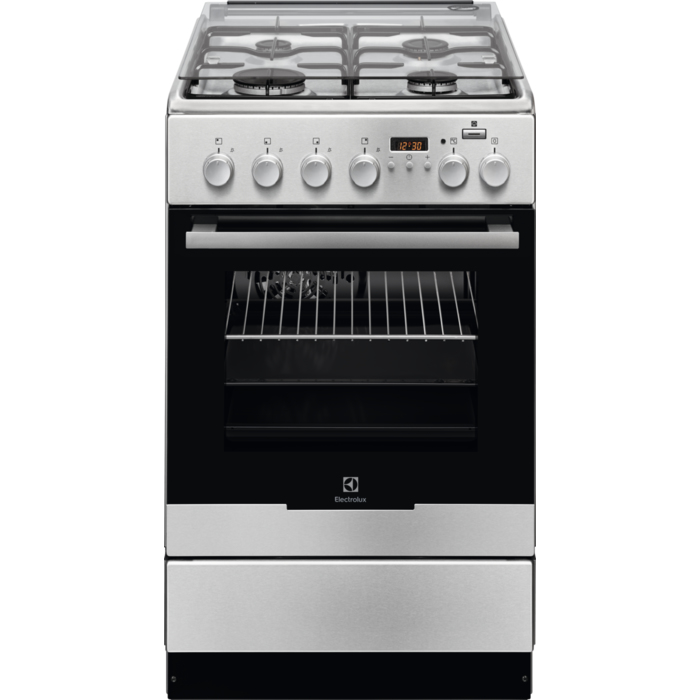 Electrolux EKK54950OX — vue 1 sur 8