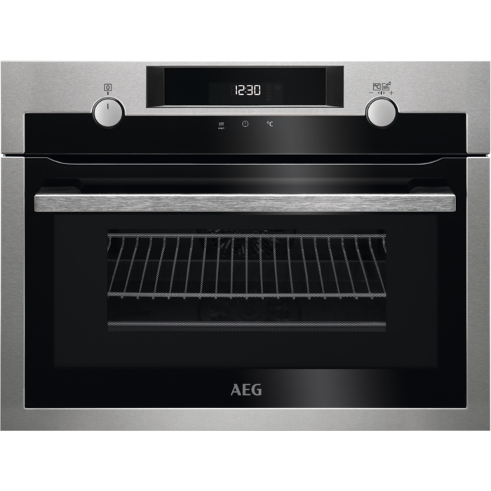 AEG KMS565000M — vue 1 sur 3