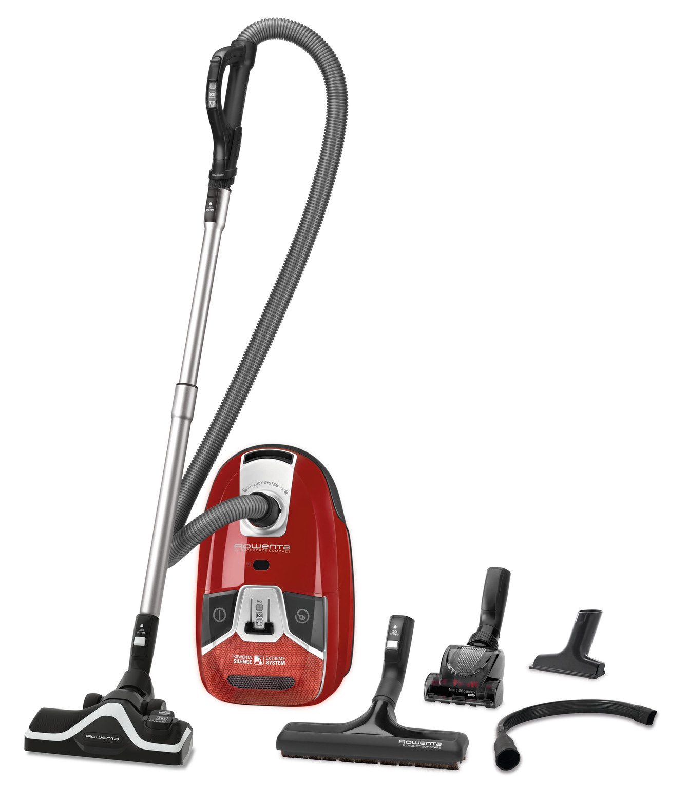 Rowenta RO6373EA — vue 1 sur 1
