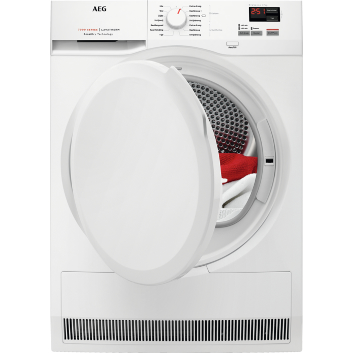 AEG T7DBN400 — vue 1 sur 4