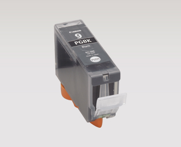 Canon BCI-9BK tindikassett Originaal Must