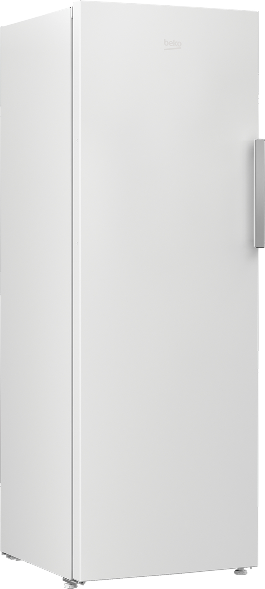 Beko FFP4671W Freestanding Tall Frost Free Freezer with Freezer Guard – image 2