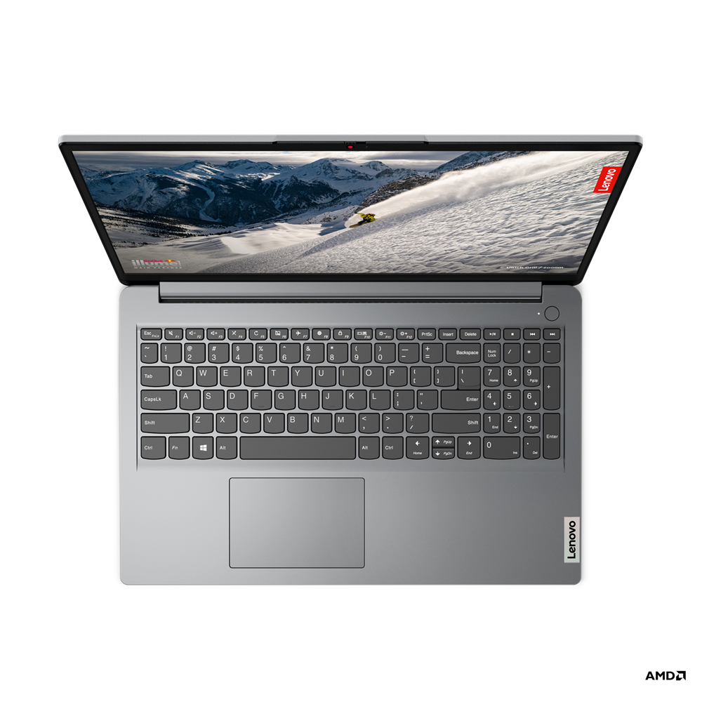 Lenovo IdeaPad 1 15,6" laptop AMD Ryzen™ 5 - AMD Ryzen™ 5