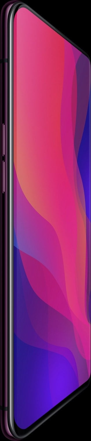Oppo Find X – image 2