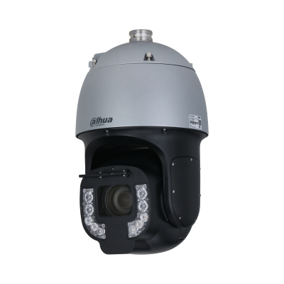 Dahua Technology WizMind DH-SD8C440FD-HNF security camera Dome IP security camera Indoor & outdoor – image 2