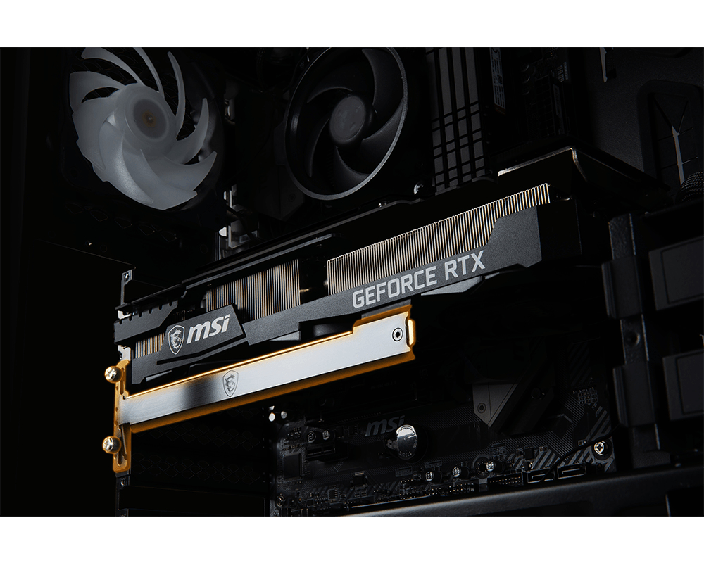 MSI 912-V388-081 graphics card NVIDIA GeForce RTX 3090 – image 6